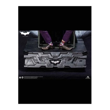 The Dark Knight Special Base 54 x 54 cm